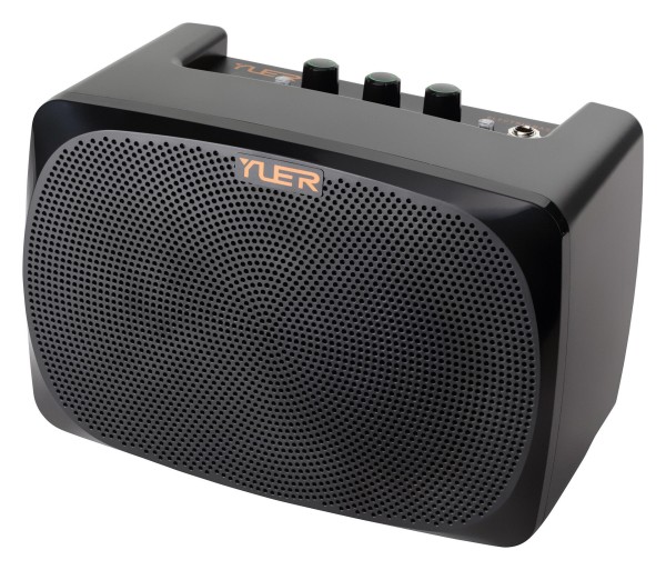 Yuer YS 10B Portable Amp for Bass Guitar with Bluetooth