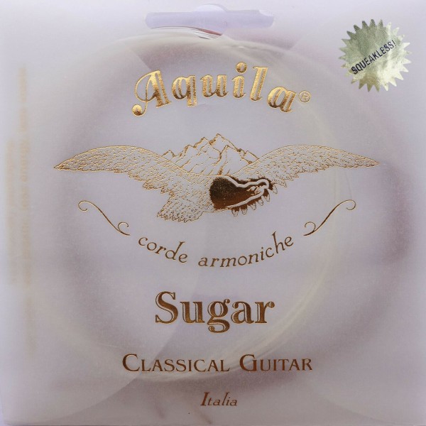 Aquila Sugar Series - Classical Guitar String Sets