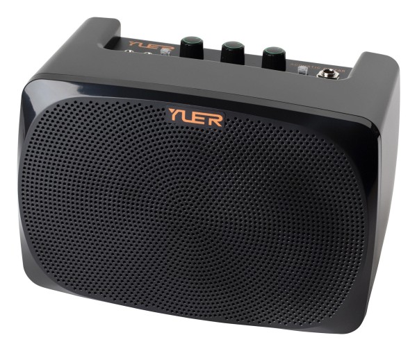 Yuer YS 10A Portable Amp for Acoustic with Bluetooth