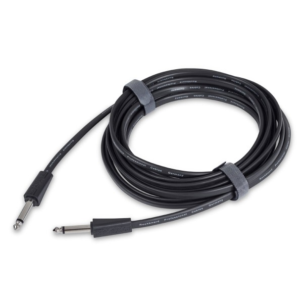 RockBoard Flat Instrument Cables - Straight / Straight