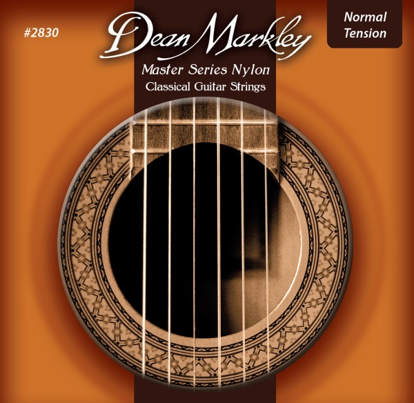 DMS Master Series Classical Guitar Strings