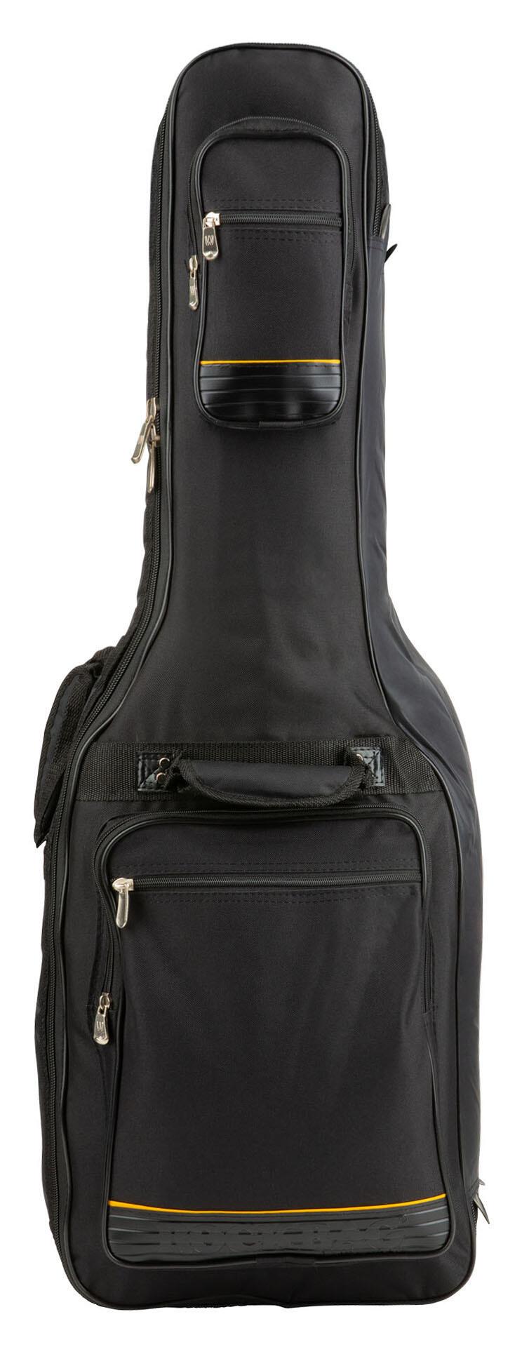 RockBag - Premium Line - Double Gig Bag for 2 Electric Guitars