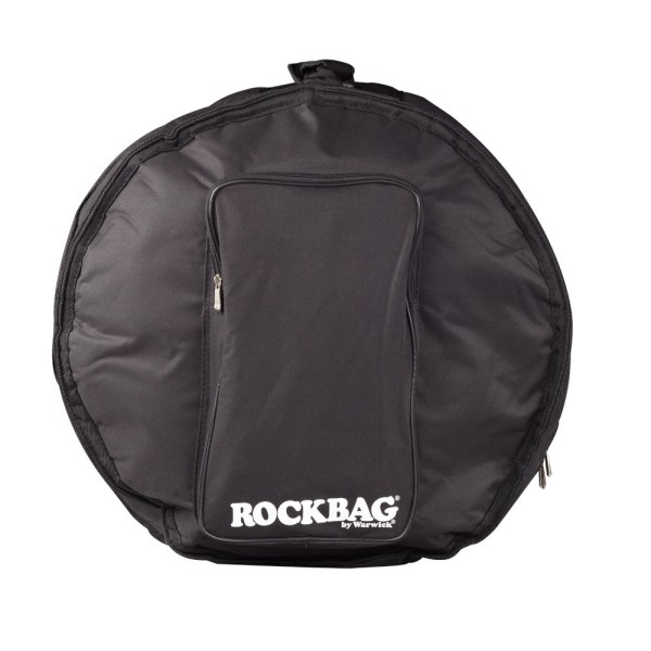 RockBag - Deluxe Line - Bass Drum Bags