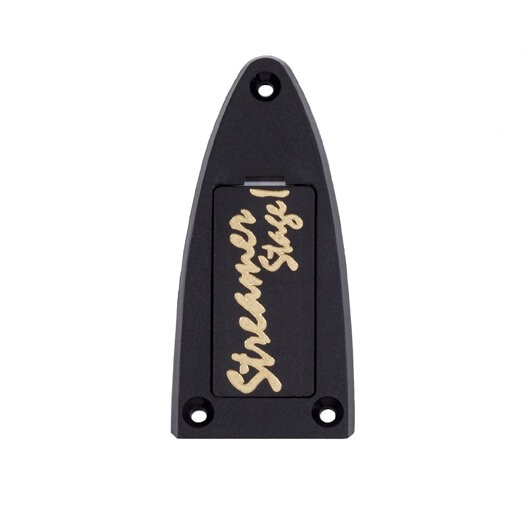 Truss Rod Cover - Streamer Stage I