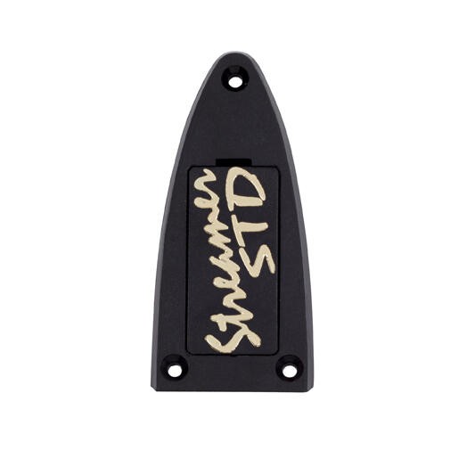 Warwick Parts - Easy-Access Truss Rod Cover for Warwick Streamer Standard