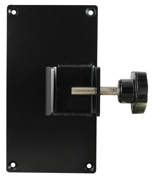 Death By Audio Mic Clip Backplate for Echo Master (V3)