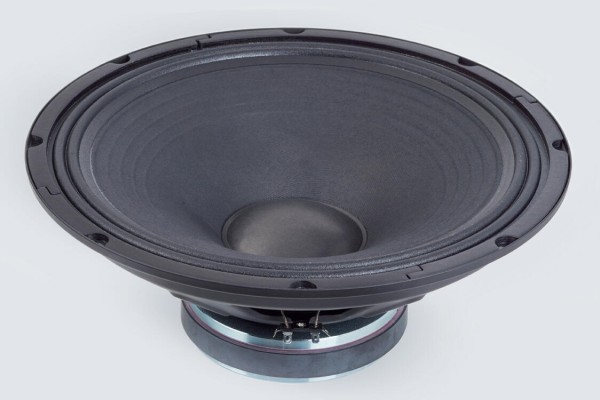 Warwick Amplification Parts - 15" Speaker / 300 W / 8 Ohm - for BC 300 and WCA 115-8