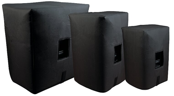RockBag - Speaker Dust Covers