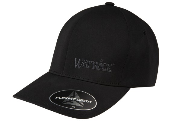Warwick - Flexfit Delta Cap