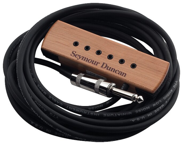 Seymour Duncan Woody XL Hum Cancelling, with adjustable Pole Pieces