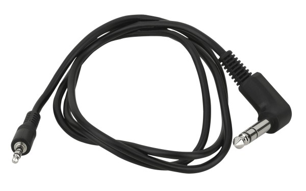 Source Audio Spare Parts - 1/4" to 1/8" TRS Connection Cable for Neuro App