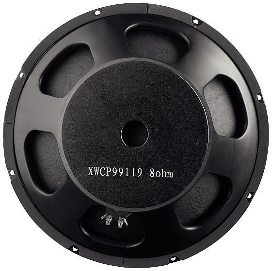Warwick Amplification Parts - 15" Speaker / 400 W / 8 Ohm - for WCA 115