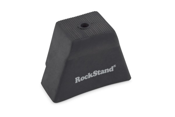RockStand - Replacement Protective Rubber Cap for Guitar Stands (RS 20810 & 20811 B)