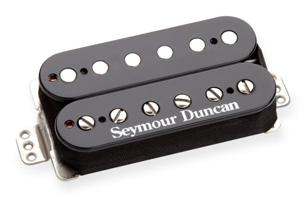 Seymour Duncan High Voltage Trembucker Pickups