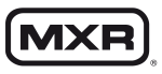 MXR - Effects Pedals