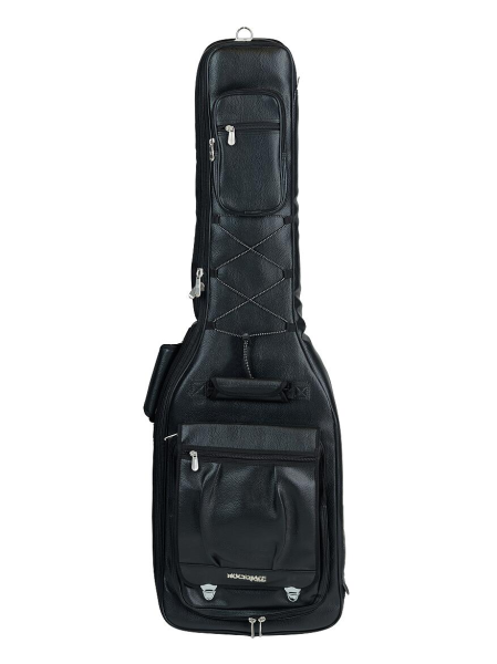 RockBag - Professional Artificial Leather Line - Bass Guitar Gig Bag