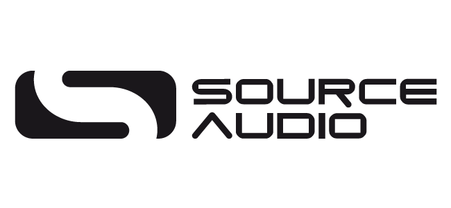 Source Audio - Effects Pedals