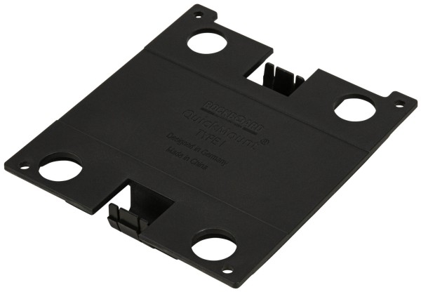 RockBoard QuickMount Type I - Pedal Mounting Plate For Eventide H9