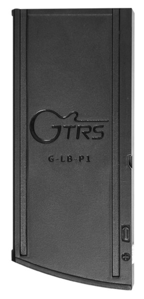 Mooer GTRS Guitars Battery (G-LB-P1) - Replacement Battery for S800