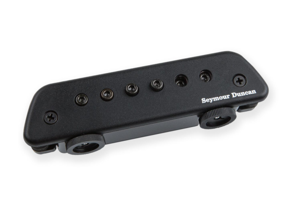 Seymour Duncan Active Mag - Active Magnetic Acoustic Soundhole Pickup