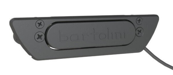 Bartolini 3AV - Acoustic Guitar Soundhole Pickup