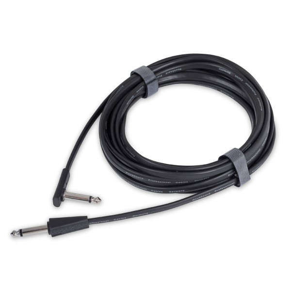 RockBoard Flat Instrument Cables - Straight / Angled
