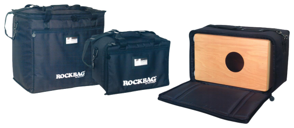 RockBag - Deluxe Line - Cajon Bass Bag