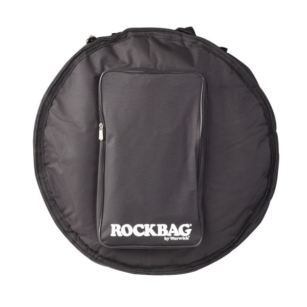 RockBag - Deluxe Line - Bass Drum Bags
