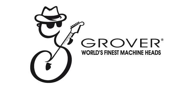 Grover - Mechaniken & Zubehör | W-Music Distribution