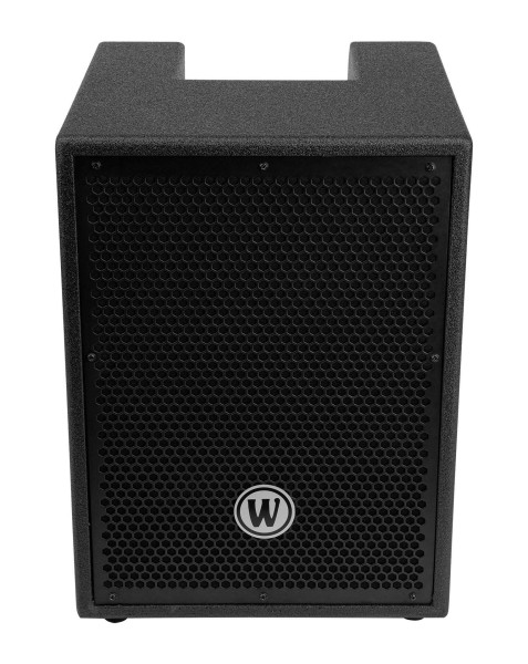 Warwick Gnome Pro CAB 12/4 - Compact Bass Cabinet, 1x12", 300 Watt