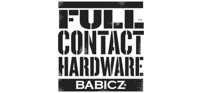 Babicz - Full Contact Guitar and Bass Hardware