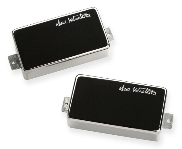 Seymour Duncan LW-Must - Dave Mustaine Livewire Humbucker Sets