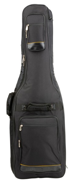 RockBag - Premium Line - Double Gig Bag for 2 Electric Basses