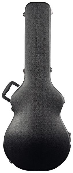 RockCase - Standard Line - Acoustic Guitar ABS Case (APX), Arched Lid, Curved