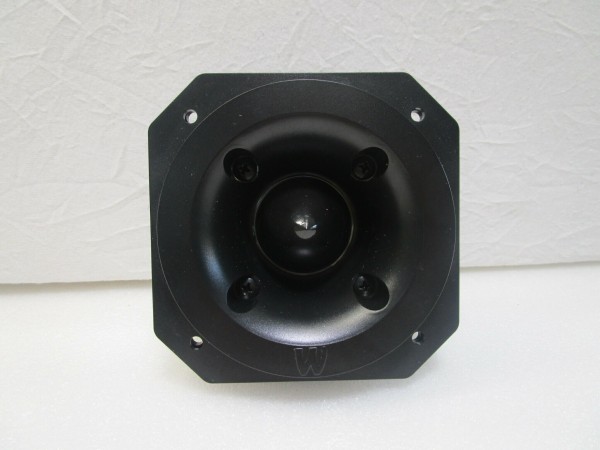 Warwick Amplification Parts - High Frequency Tweeter / 30 W / 8 Ohm - for WCA and BC Series