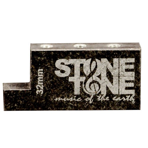 Floyd Rose FRO-STBL - Stone Tone Sustain Blocks, L-Shaped