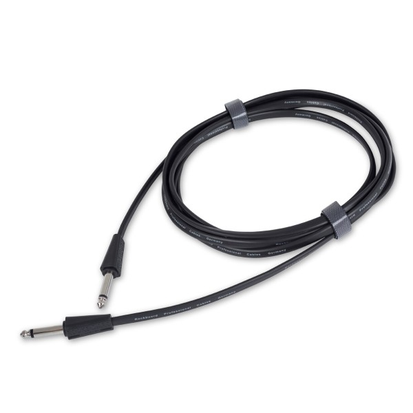 RockBoard Flat Instrument Cables - Straight / Straight