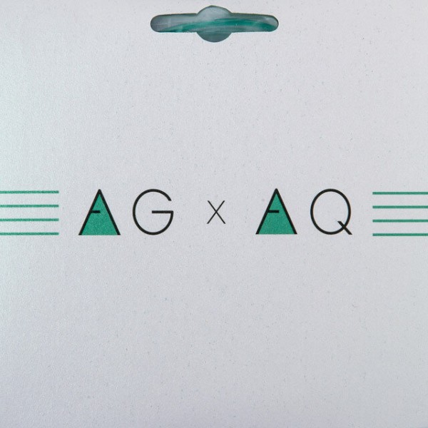 Aquila AG x AQ Series - Ukulele String Sets