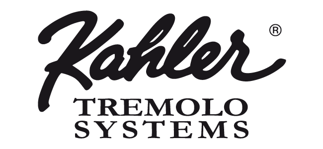 Kahler - Vibrato Systems