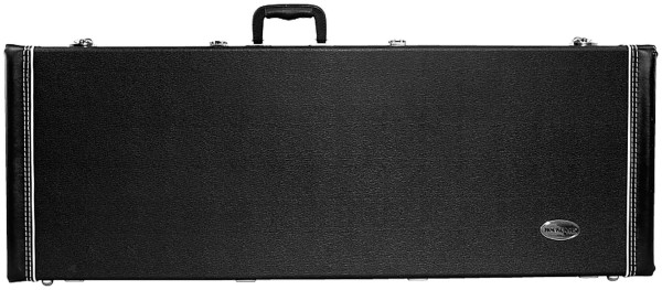 RockCase - Standard Line - Electric Guitar Hardshell Case (AK 1974) - Black