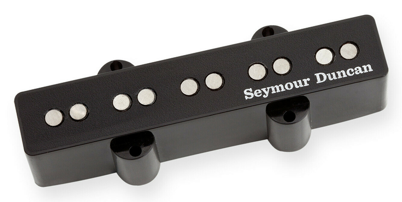 Seymour Duncan SJ5B-67/70 - Apollo Jazz Bass, Bridge Pickup, 5