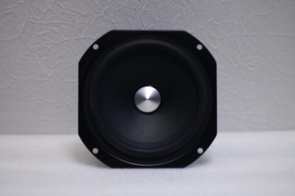 Phil Jones Bass Spare Parts - 5" Pirahna Ferrite Speaker / 16 Ohm - for C2, C8