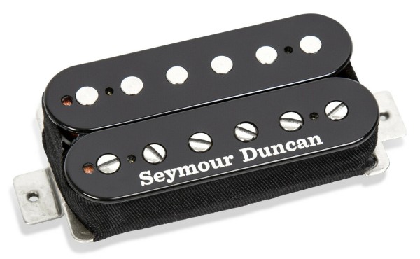 Seymour Duncan SH-6 - Duncan Distortion Humbuckers