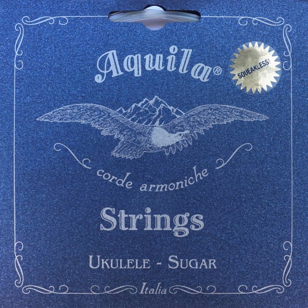Aquila Sugar Series - Ukulele String Sets