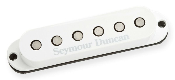 Seymour Duncan SSL-6 - Custom Flat Strat Pickups
