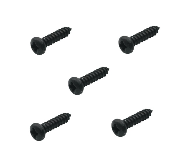 Framus & Warwick - Screw for Easy-Access Electronics Compartment Covers, 5 pcs.