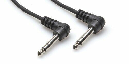 Source Audio SA 162 - Expression Cable, 1/4 TRS plugs, 90 cm