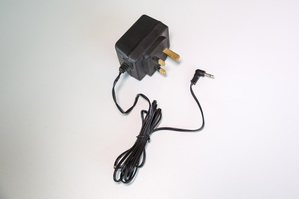 RockGear Spare Part - Power Adapter for RockBag GigBoard - UK Plug