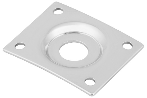 Framus Spare Parts - Rectangular Jack Plates